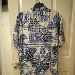Tommy Bahamas Cowboy shirt